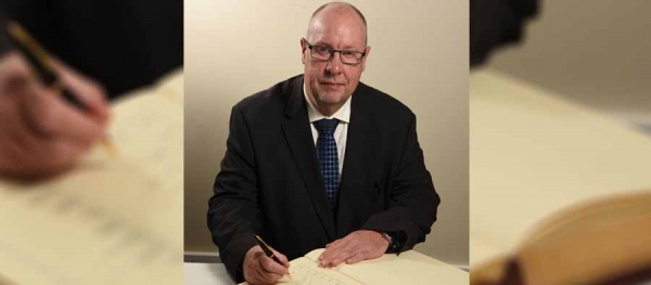 Royal Academy of Engineering elects new Fellow