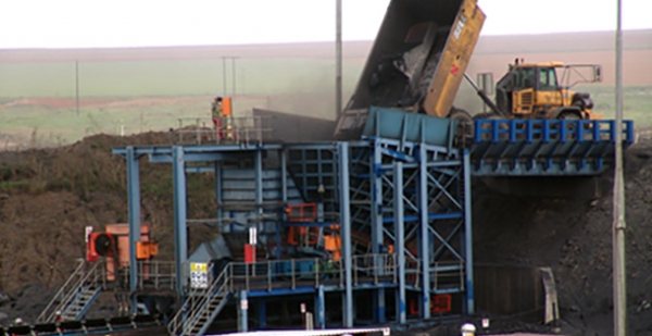 Semi-Mobile Sizer Stations for Africa