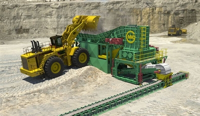 New Order for Limestone Plant in Texas