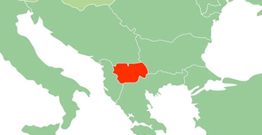 Macedonia places first MMD order